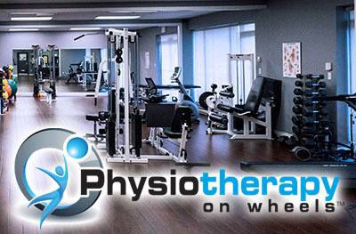 Custom Braces Orthotics  Physiotherapy On Wheels, Mississauga