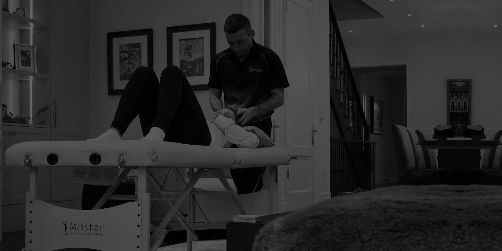 Home Care - Physiotherapy On Wheels | Mississauga, Toronto, Brampton & the GTA