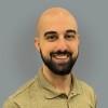 Rostam Torki Sharifabadi, Registered Physiotherapist | Physiotherapy On Wheels - Mississauga, Toronto, Brampton & the GTA