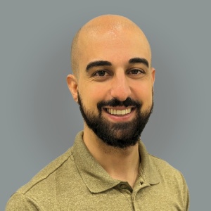 Rostam Torki Sharifabadi, Registered Physiotherapist | Physiotherapy On Wheels - Mississauga, Toronto, Brampton & the GTA